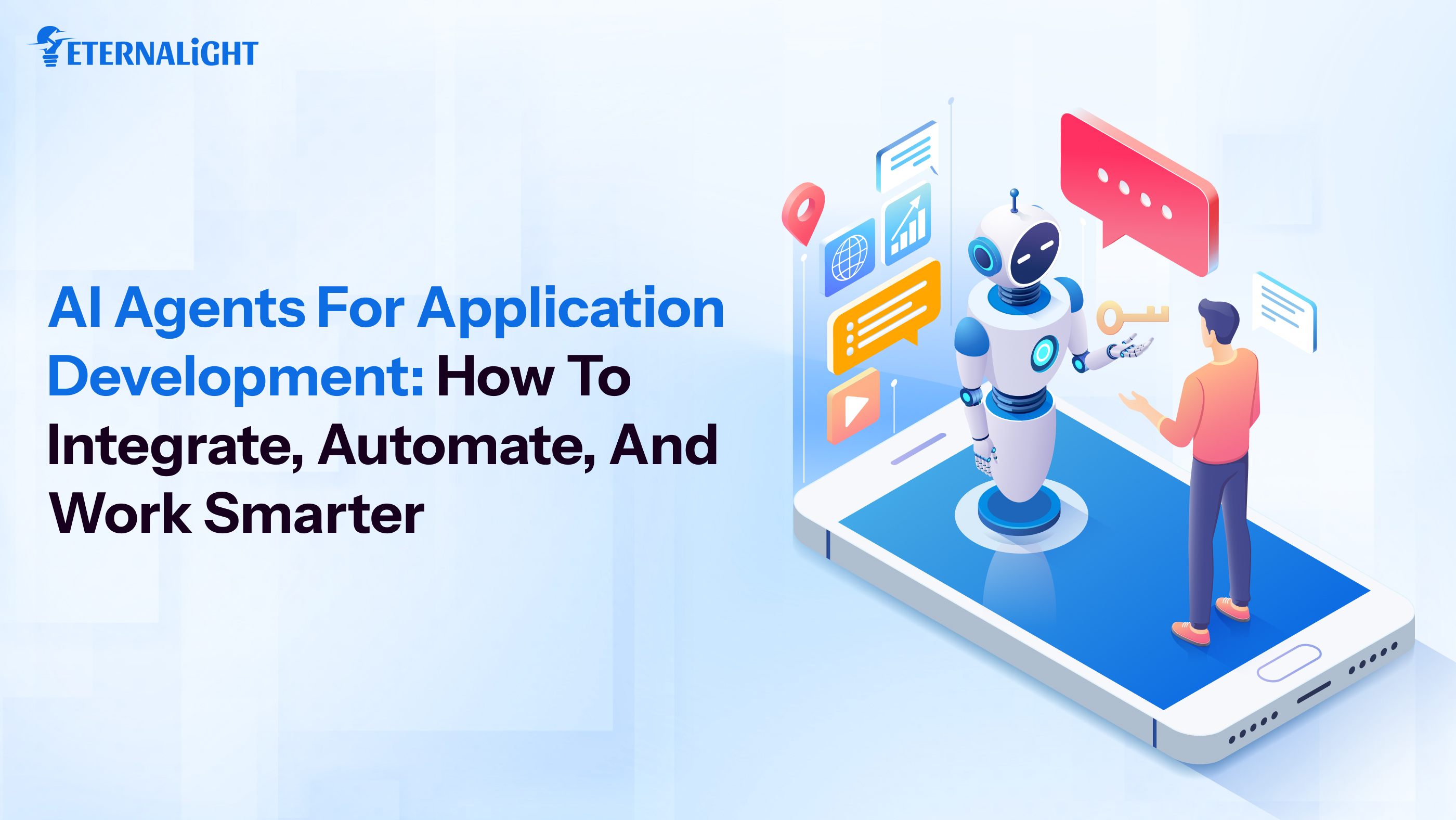 AI Agents for Application Development