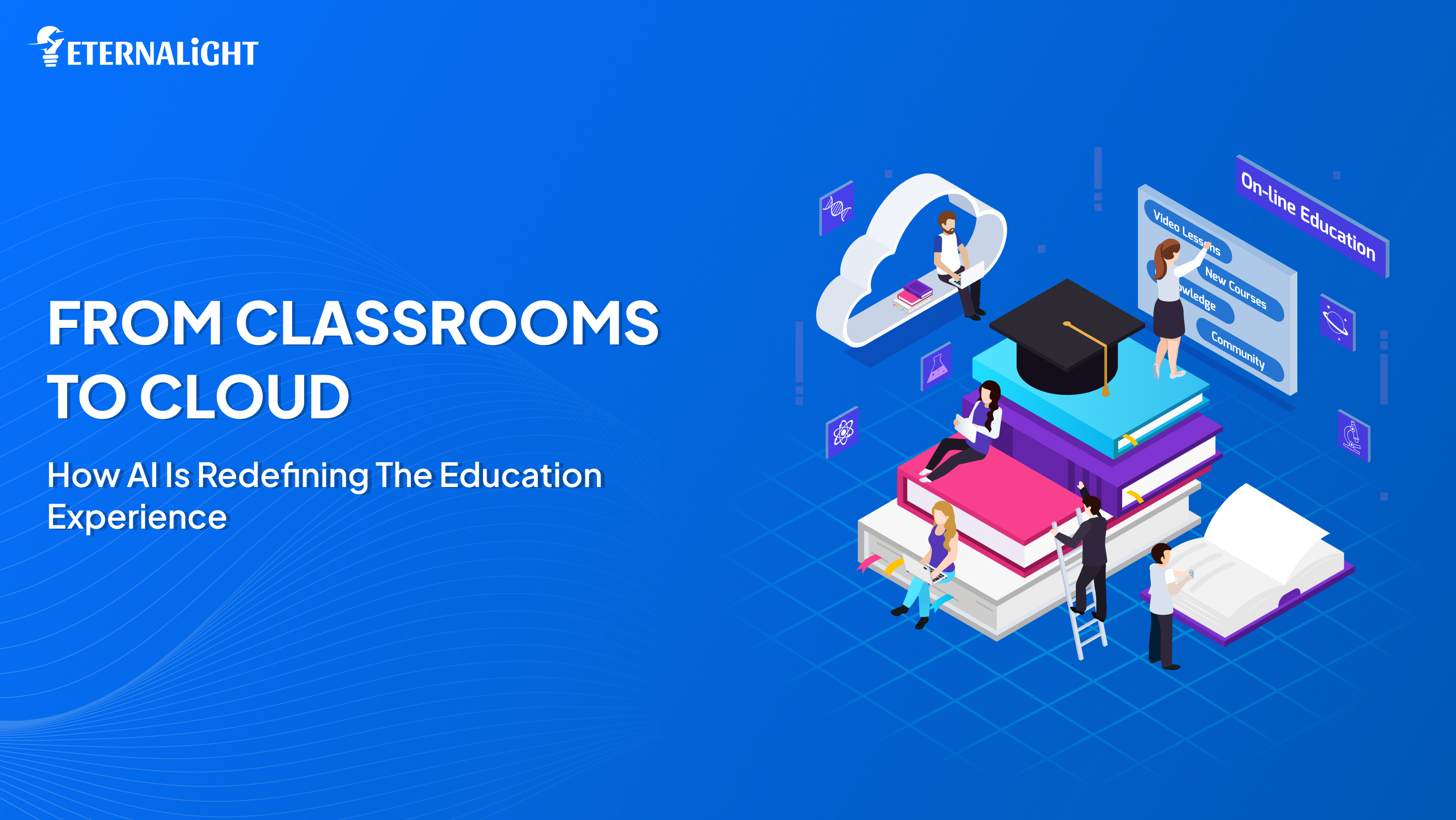 From Classrooms to Cloud: AI is Redefini...
