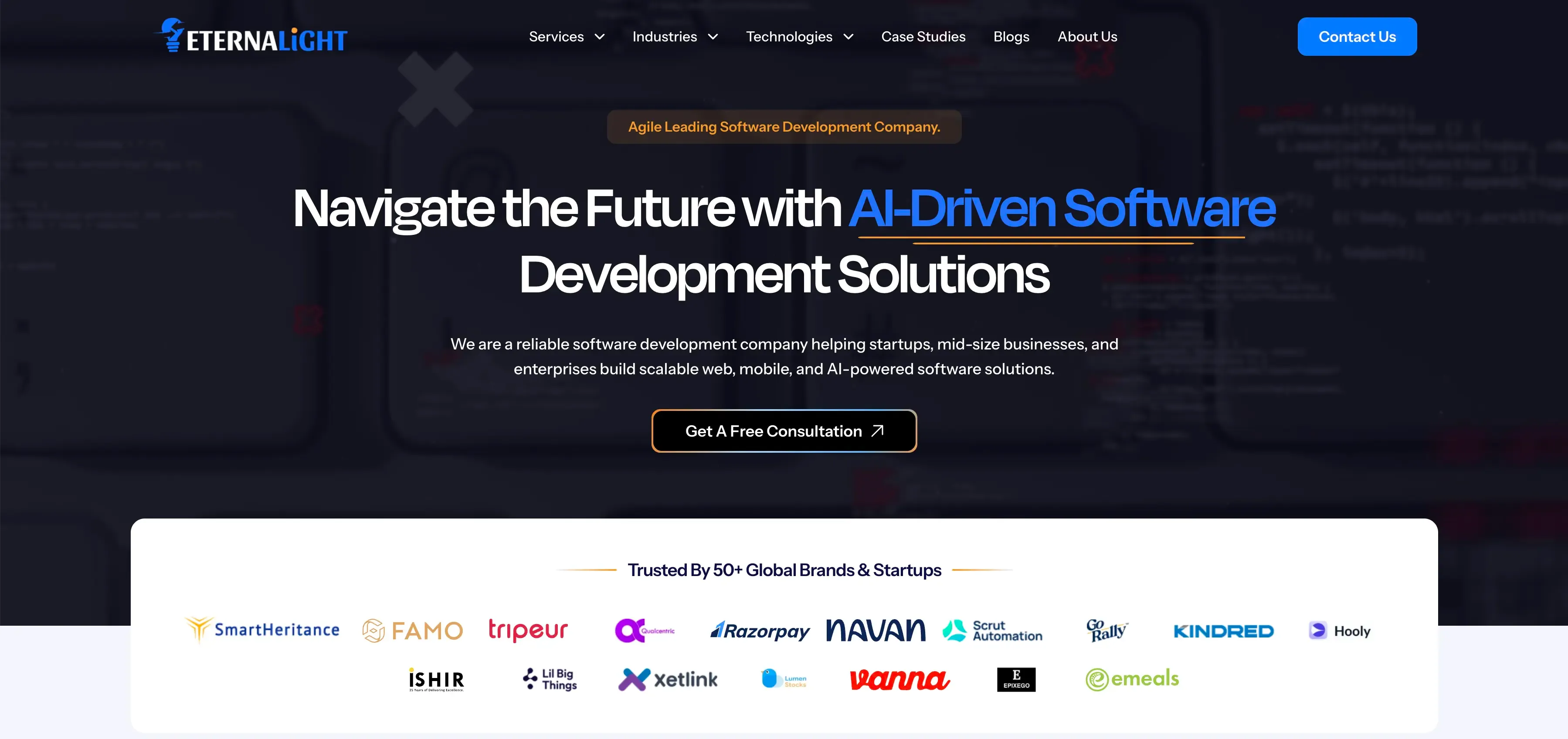 OpenAI Development Company | OpenAI Serv...