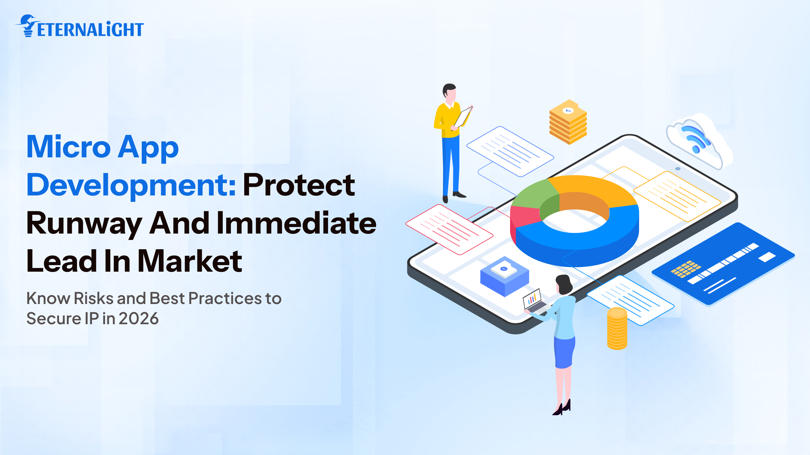 Micro App Development: Protect Runway and Immediate Lead in