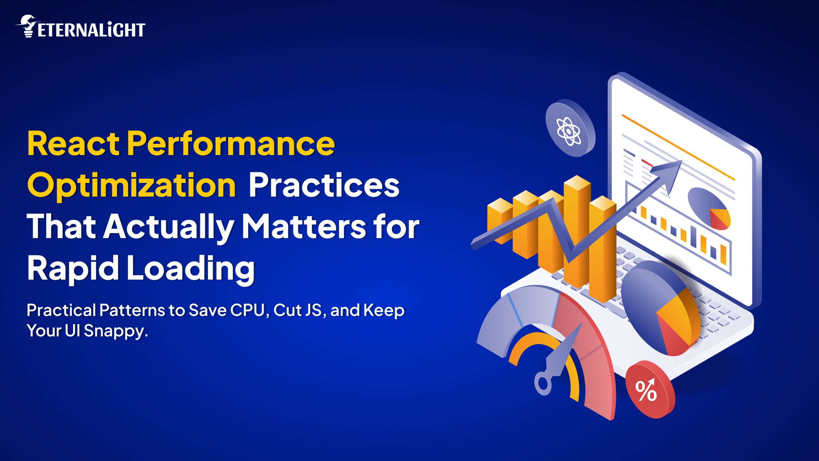 React Performance Optimization Practices