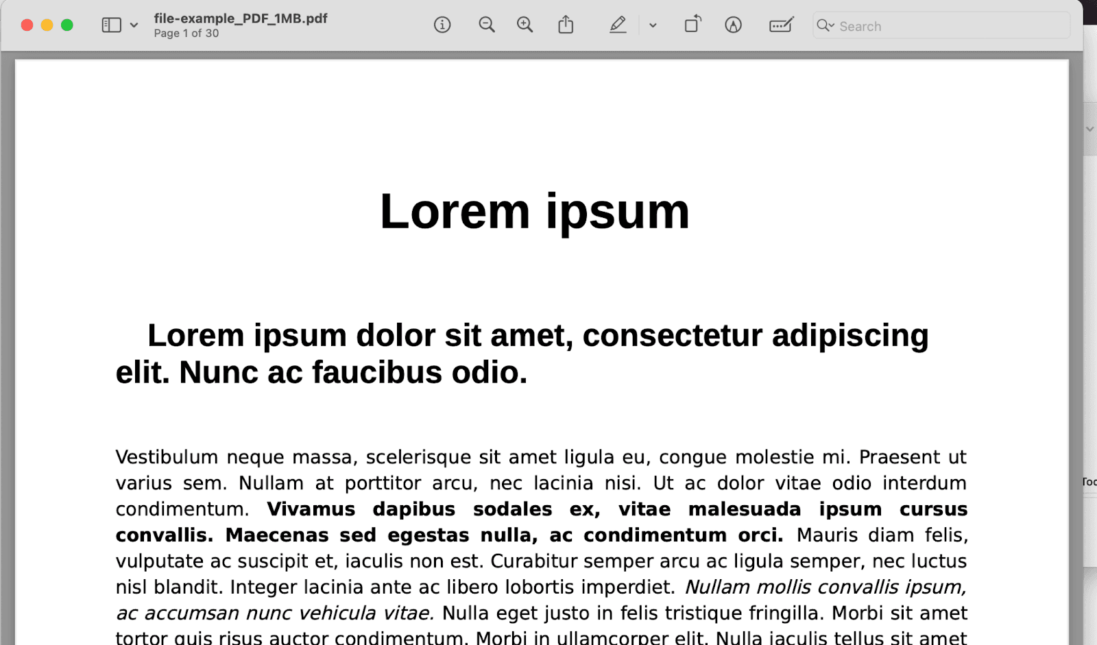PDF