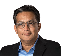 Pravat Lal